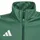 adidas Tiro 24 Kinder Fußballjacke, grün - 128