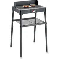 Severin PG 8561 Standgrill mit Grillrost