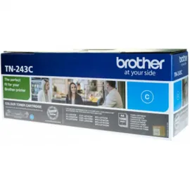 Brother TN-243C cyan