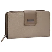 Bugatti Sina Damen Geldbörse beige