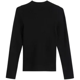 Levi's Crew Rib Sweatshirt Caviar L