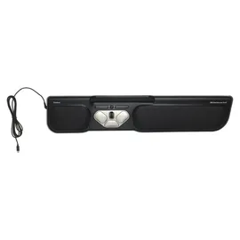 CONTOUR RollerMouse Pro 3 schwarz