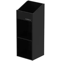 Glorious DJ Plattenregal 330 Vinylstation MDF