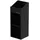 Glorious DJ Plattenregal 330 Vinylstation MDF
