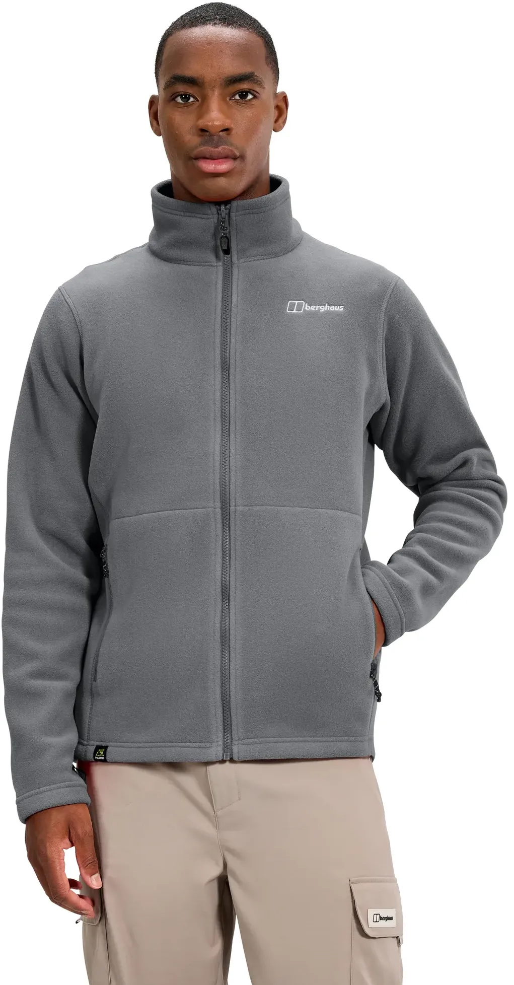 Fleecejacke BERGHAUS 