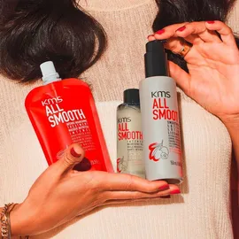 KMS California KMS Allsmooth Intense Nourishing Treatment Maske 500 ml