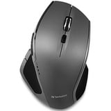 Verbatim 8-Button Wireless Blue LED Mouse (49041)