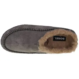 Sorel Lanner Ridge Grau 44