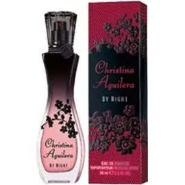 Christina Aguilera By Night Eau de Parfum 50 ml