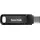 SanDisk Ultra Dual Drive Go 512 GB schwarz USB-C 3.1