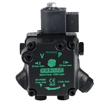 Suntec Wellness Suntec - Heiizölpumpe AUV 47L - Modell 9857 6P 0500 - : AUV47L98576P0500