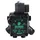 Suntec Wellness Suntec - Heiizölpumpe AUV 47L - Modell 9857 6P 0500 - : AUV47L98576P0500
