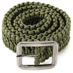 Origin Outdoors Gürtel Paracord - 30 Meter Länge - Oliv