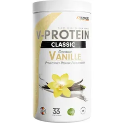 ProFuel V-Protein Classic (1000g) Vanilla EINHEITSFARBE 1.02 kg