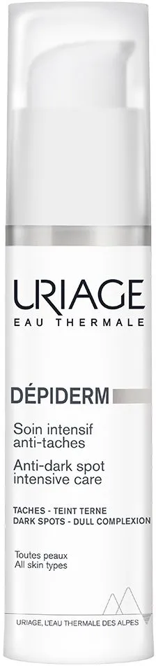 Uriage Dépiderm Anti-Pigmentflecken Intensivpflege