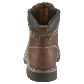 Dockers by Gerli Winterstiefel Herren Winter Boots dunkelbraun EU43 - Beige 43