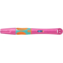 Pelikan Füller griffix P2LPR LovelyPink Feder A, für Rechtshänder