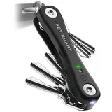 KeySmart iPro schwarz