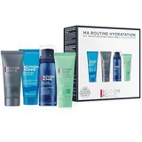 Biotherm Homme Aquapower Set 20 ml + 40 ml + 40 ml + 50 ml