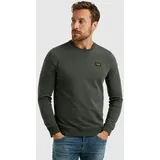 PME Legend Sweatshirt Grau 62