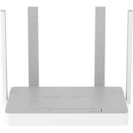 Keenetic Titan KN-1811-01-EU-UK AX3200 Mesh Wi-Fi 6 Multi-Gigabit Router - Weiß