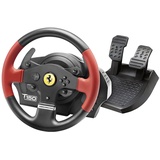 ThrustMaster Ferrari T150 Lenkrad für PS4 / PS3 / PC