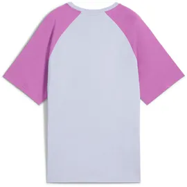 Puma Unisex Puma Sport Relaxed Tee T-Shirts, Cool Weather,