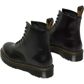 Dr. Martens 1460 Bex Smooth schwarz 36