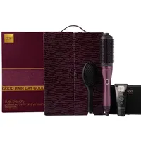 ghd Duet Blowdry Warmluftbürste Cherry Chic Geschenkset