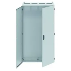 Striebel & John TX412S Standschrank TwinLine B1050/ H1850/ T400 mm 2CPX010979R9999