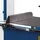 Holzkraft Holzbandsäge HBS 633 S Aktionsset + 3er Sägebandset + Laser