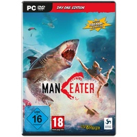 Deep Silver Maneater Day One Edition PC