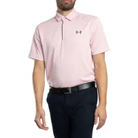 Under Armour Herren Tech Polo Shirt