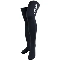 YEAZ Neostockings Kniestrümpfe 2 Paar Schwarz 42-43