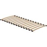 Lendo FLEX Federlattenrost 180 x 80 cm