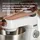 Kenwood Titanium Chef Baker XL KVL65.001WH
