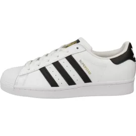 adidas Superstar Cloud White / Core Black / Cloud White 36