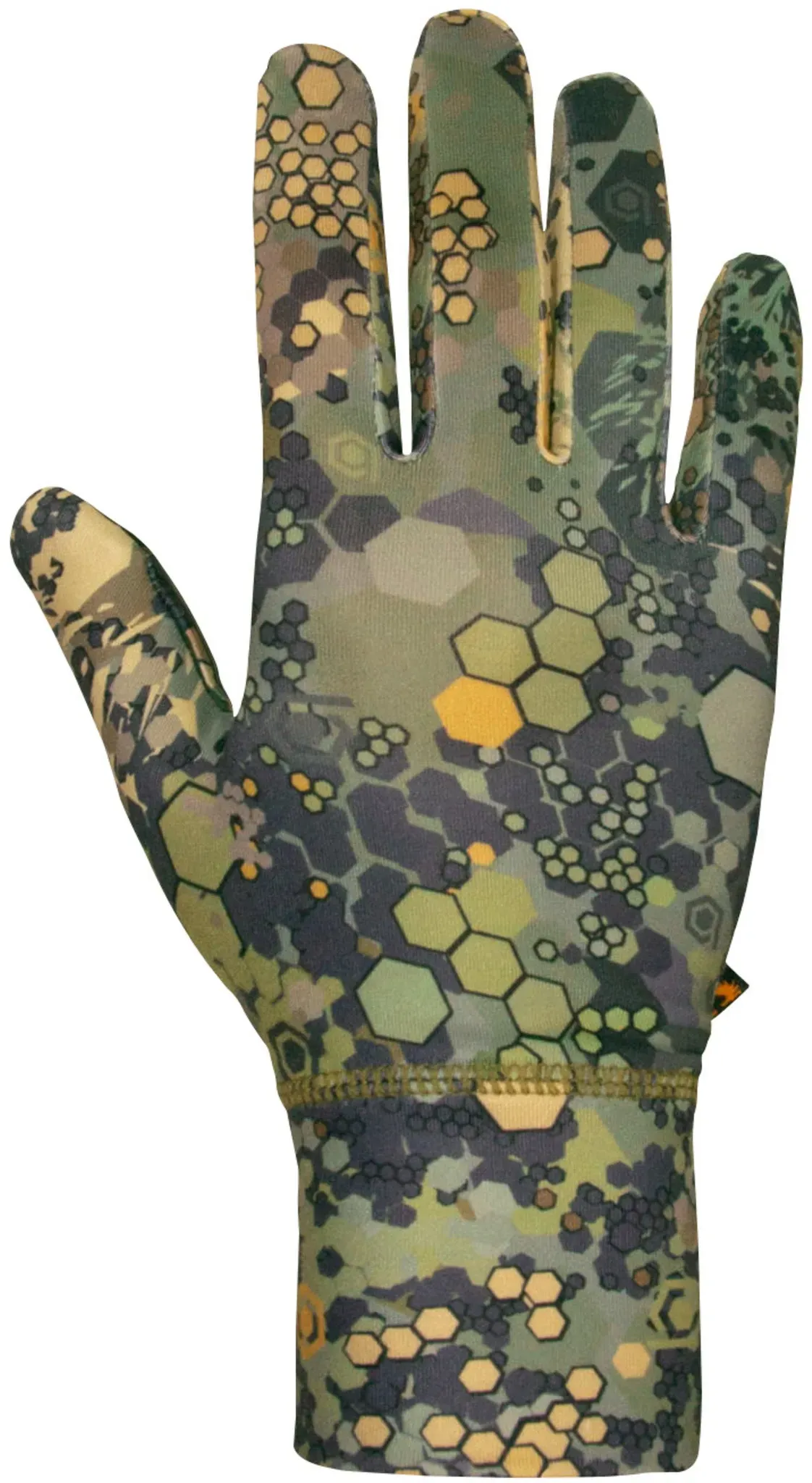 Nordforest Hunting Handschuhe Beehidden, beehidden northernpixel, 11
