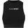 Plein Sport Sport Top Schwarz L