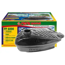 Sera pond PP 9000