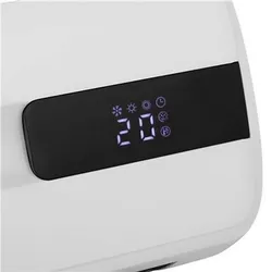 Tristar Keramik Heizung KA-5070 2000W mit Fernbedienung