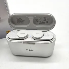 Philips Fidelio weiß