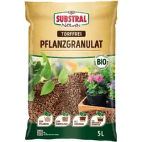Evergreen Naturen Pflanzgranulat 5 l