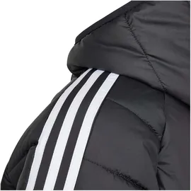 Adidas Tiro 24 Winterjacke Kinder - black/white 176