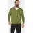 Jan Vanderstorm V-Pullover AKSELHEIM grün 6XL