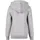 Mister Tee Mandalorian The Child Kapuzenpullover Heather Grey 110-116 cm