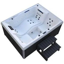 Home Deluxe Stream  211 x 156,5 x 74,05 cm
