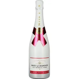 Moët & Chandon  Ice Impérial Rosé