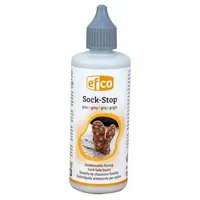 Sock Stop Sock-Stop sockensohle flüssig grau 100 ml