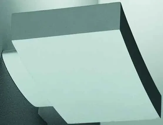 Artemide Wandleuchte M0 609 55